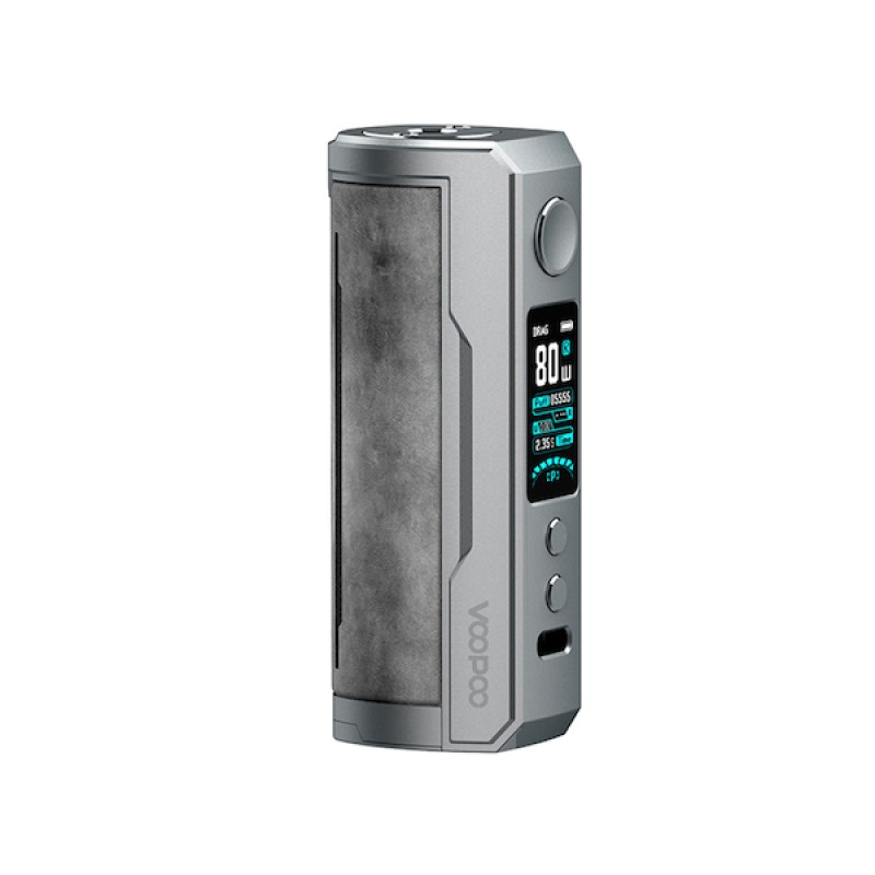 Preview: Voopoo Drag X Plus 100W Mod Akkuträger